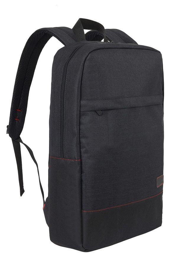 Mcc-405 15.6" Unicity 2.0 Notebook Sırt Çantası Siyah - 1