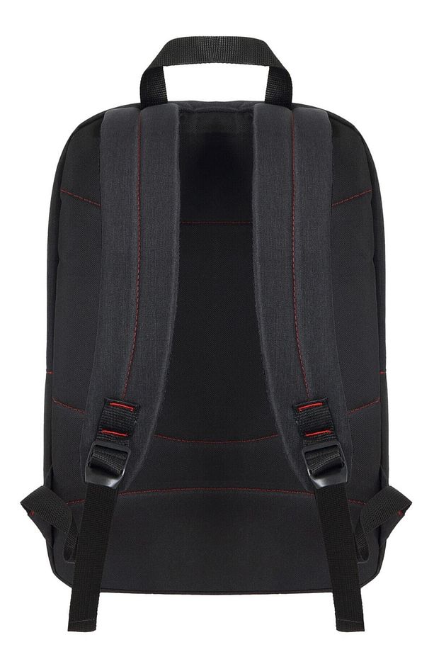 Mcc-405 15.6" Unicity 2.0 Notebook Sırt Çantası Siyah - 2