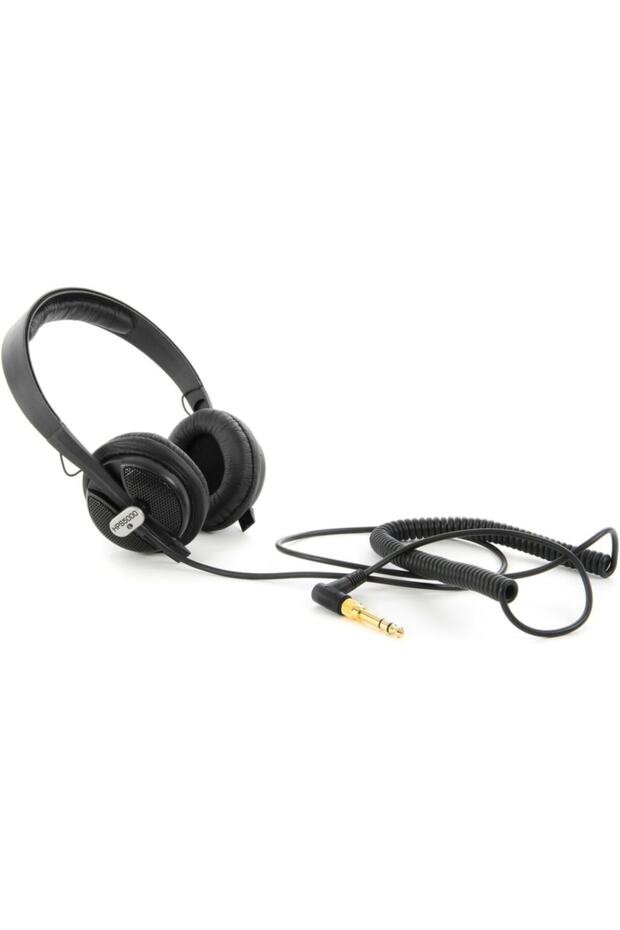 HPS5000 Kapalı Tip Yüksek Performans Stüdyo Kulaklığı - 2