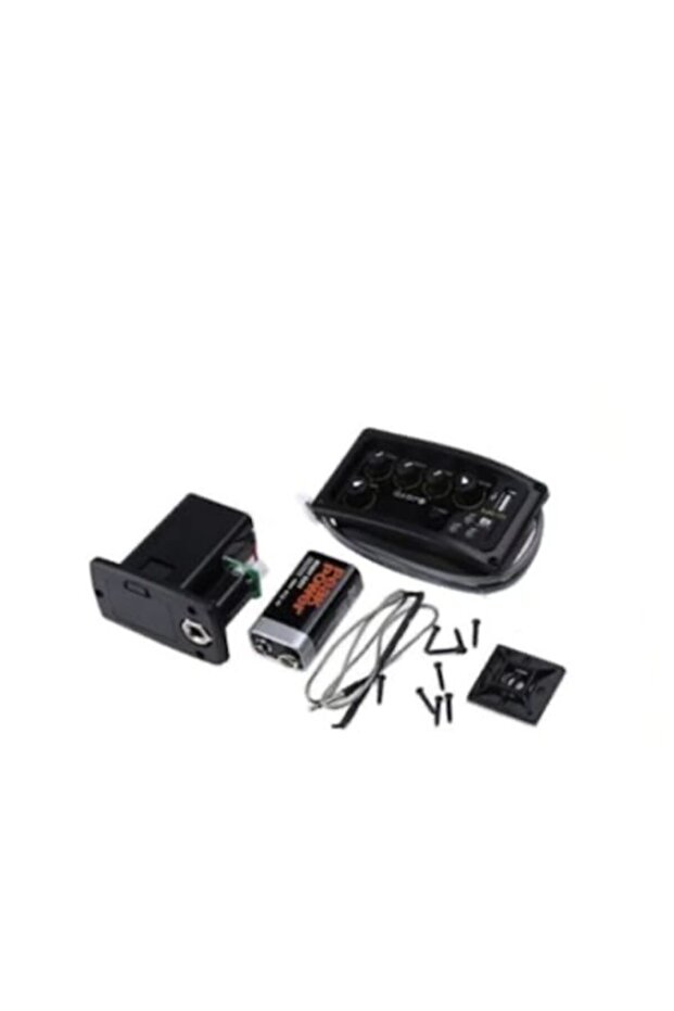 Joyo Ritimli Ekolayzer - 2