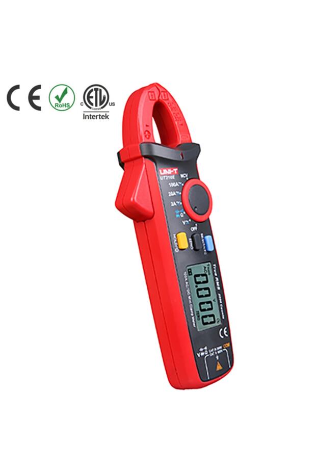 Uni-t Ut210e Mini Tip Dijital Pensampetre - 2