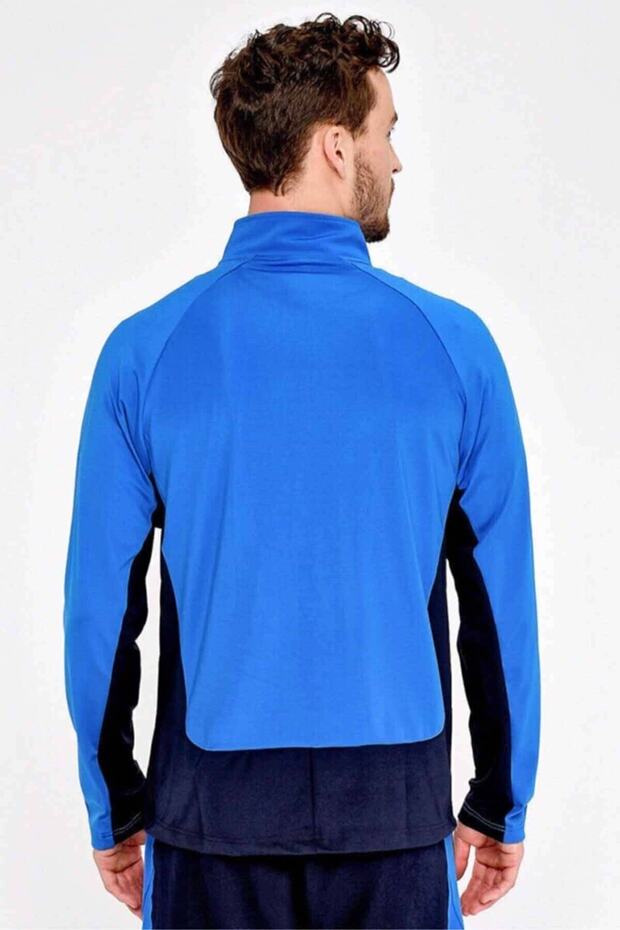 CT443 ELDEN JACKET Saks Erkek Eşofman 101005672 - 2