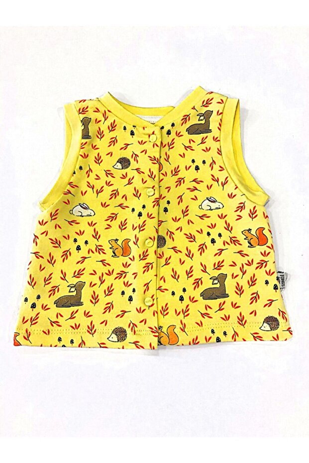3018 Gazelle Vest