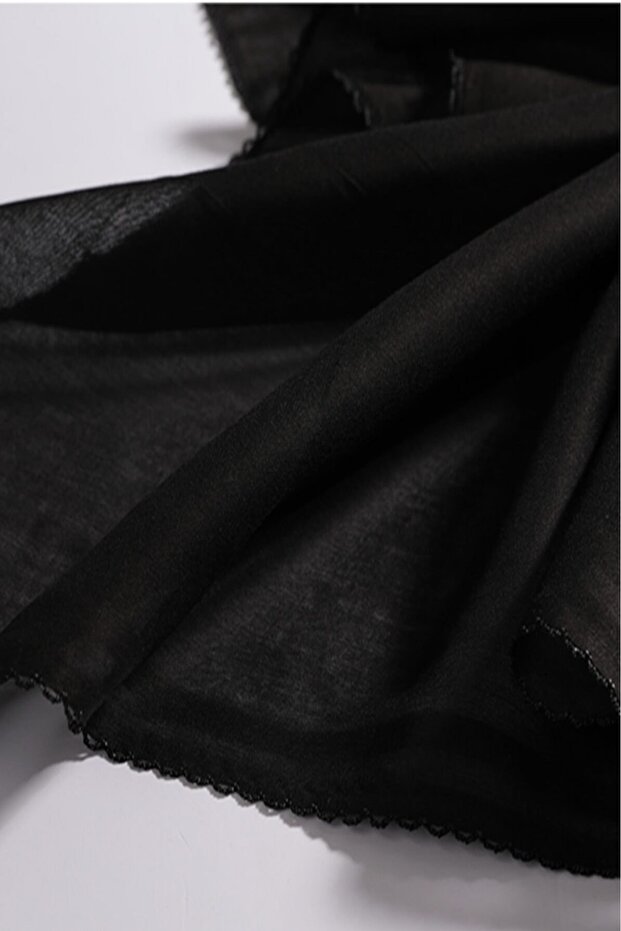 Capac interior 90*90 Negru - 2