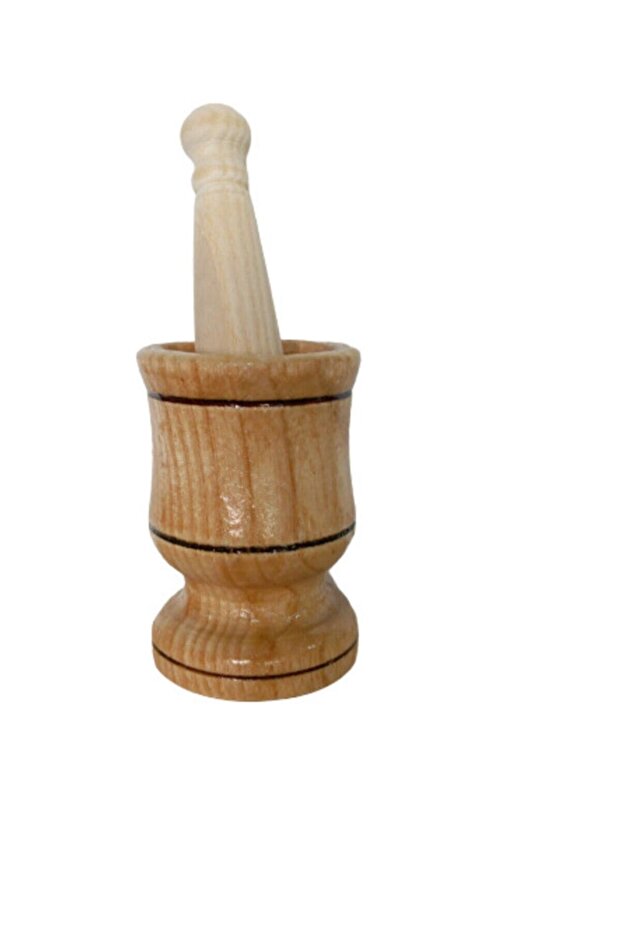 Havan Sarımsak Döveceği - 1