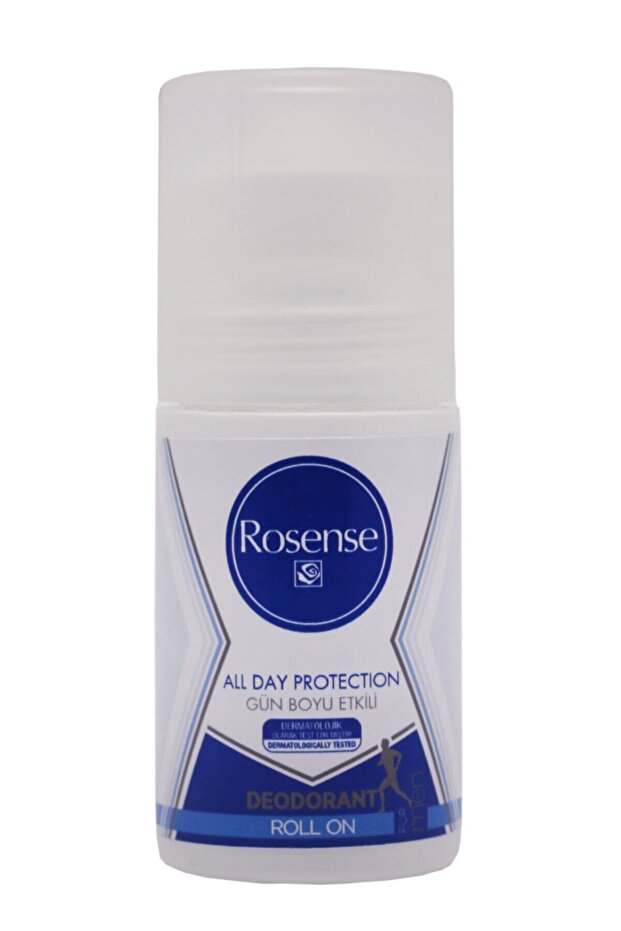 Roll-on Deodorant - Erkek 50ml X 3 Adet - 1