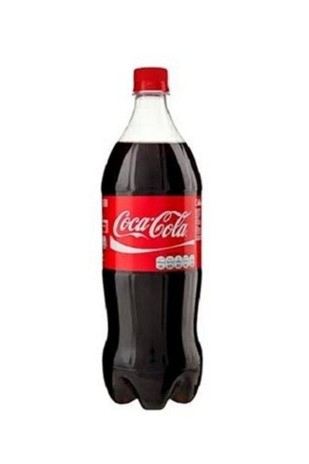 1 Lt Coca Cola Tekli - 1