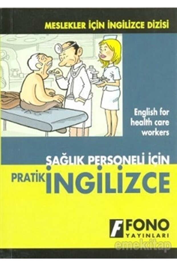 Practical English - for Health Care Professionals