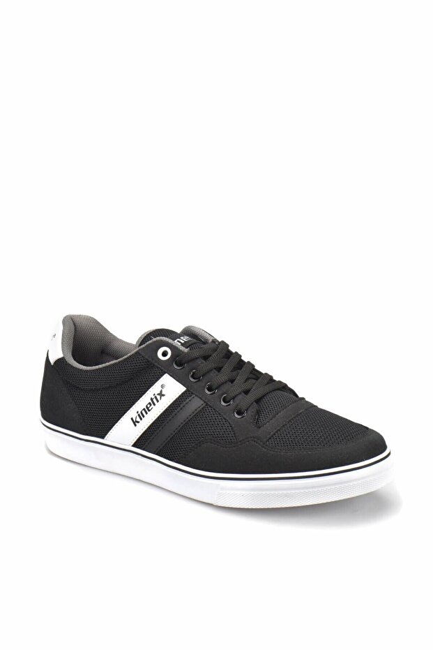 PONTECH M Black White Men's Sneakers100300887