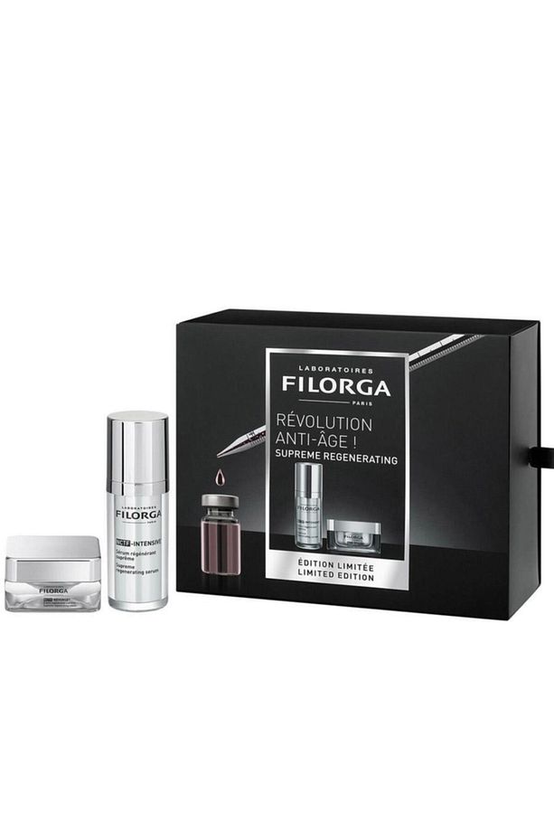 Cilt Bakım Seti - Filorga NCTF-Intensive 30ml + NCTF-Reverse Kofre 15 ml 3540550008400 - 1