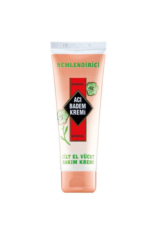 Acı Badem El Vücut Bakım Kremi 70 ml - 1