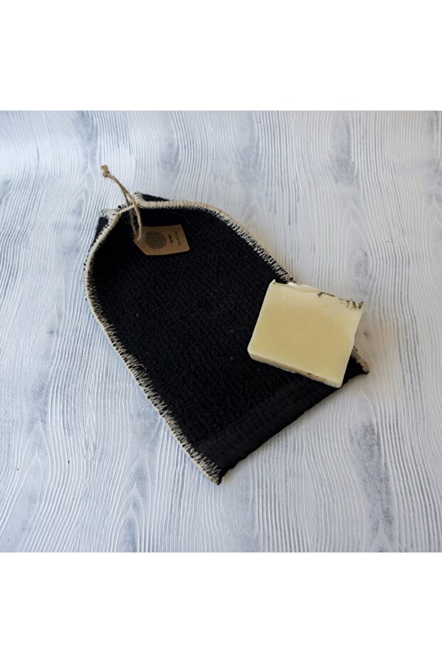 Keçi Kılı Kese - 2