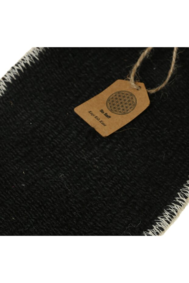 Keçi Kılı Kese - 6