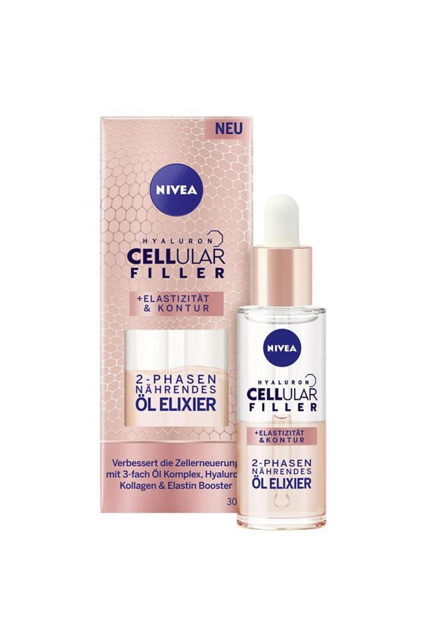(Nfc) Hyaluron Cellular Filler + Şekillendir - 1