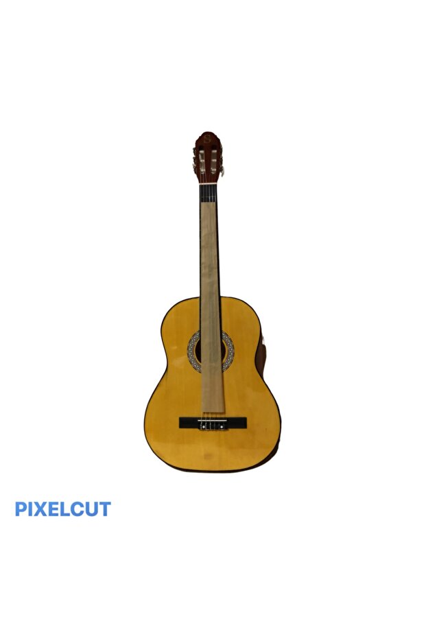 Klasik Gitar Ohri - 1