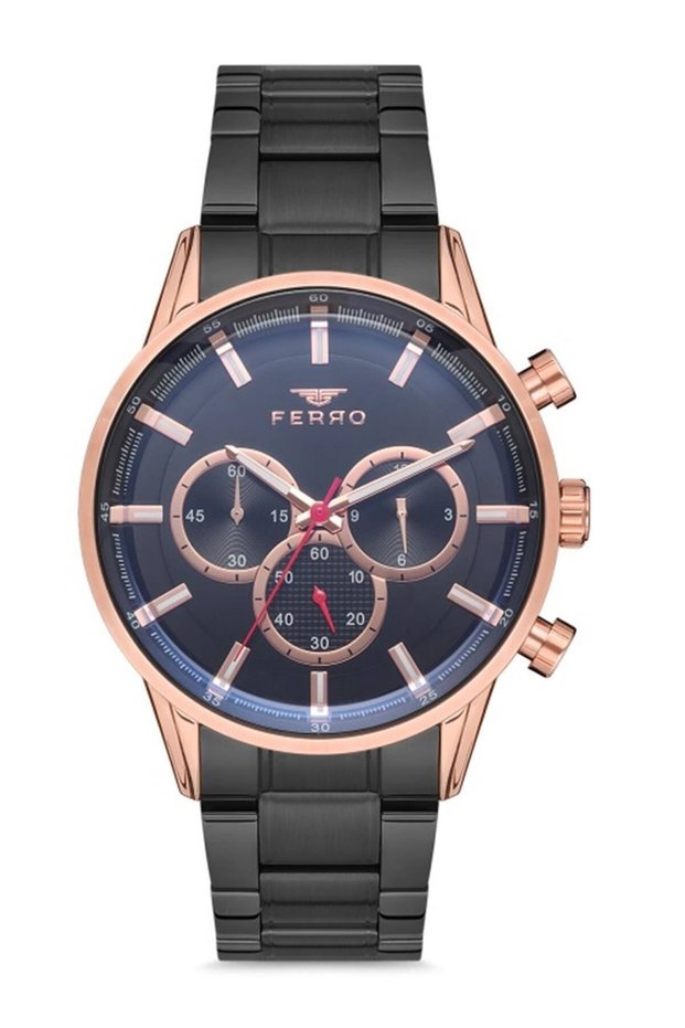 Men's Wristwatch Fm31025A-1151-R