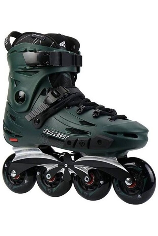 التزلج الحضري Flying Eagle F6S Falcon Green