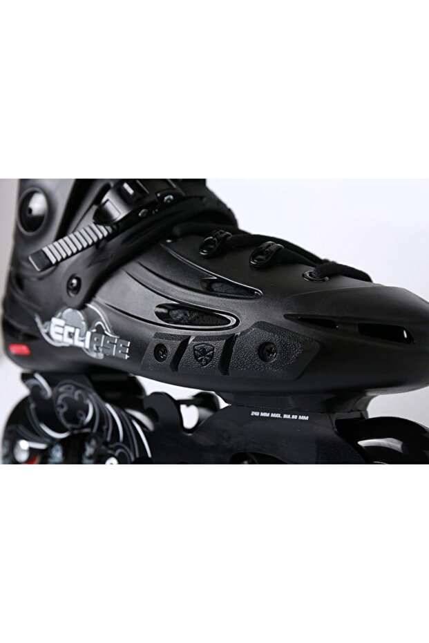 F5s Eclipse Black Urban Paten - 3