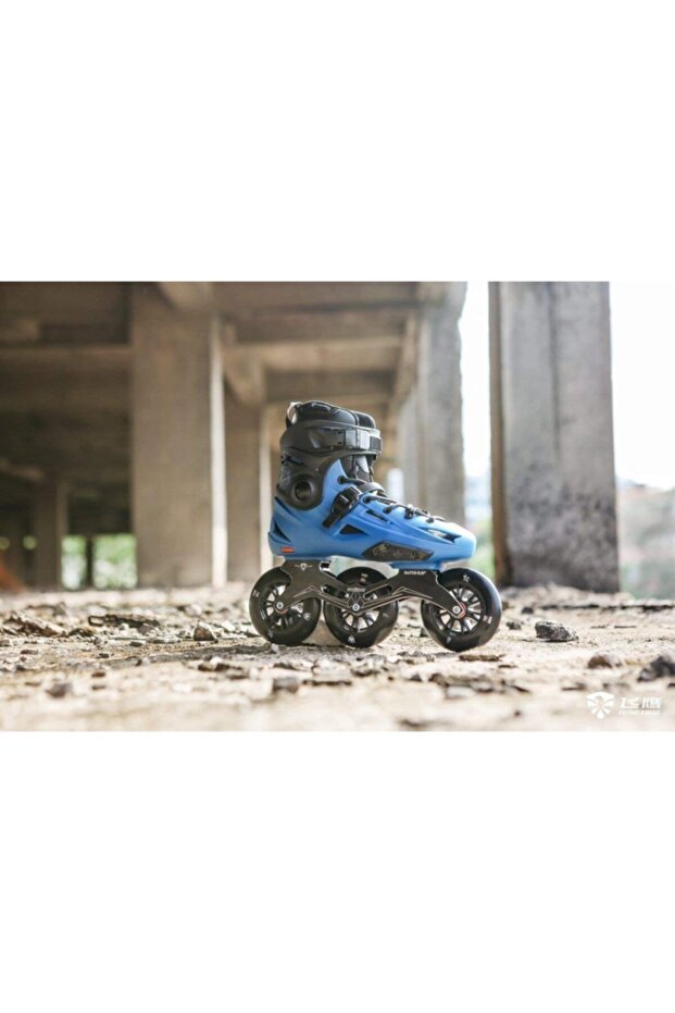 F110s Blue Urban Paten - 2