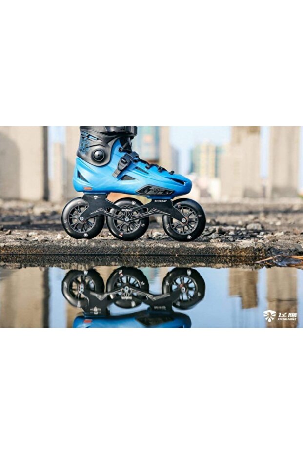 F110s Blue Urban Paten - 4