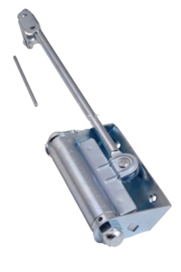 Kapı Itme Yayı Bmx-3126 - 1