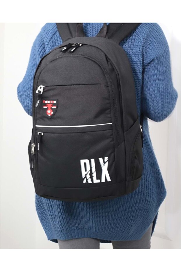 2051 School Backpack - 2