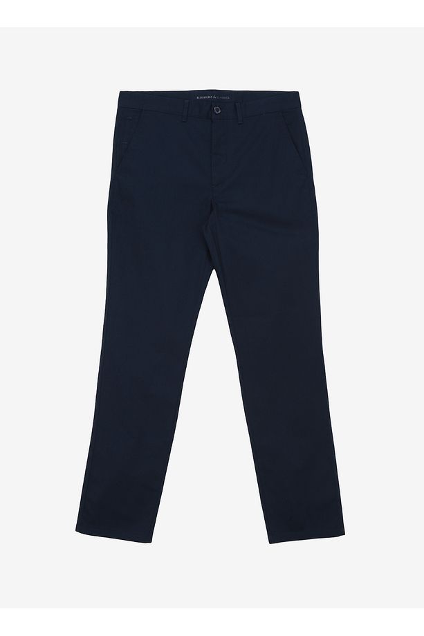 Altınyıldız Classics Lacivert Erkek Pantolon 4A0124200092 - 1
