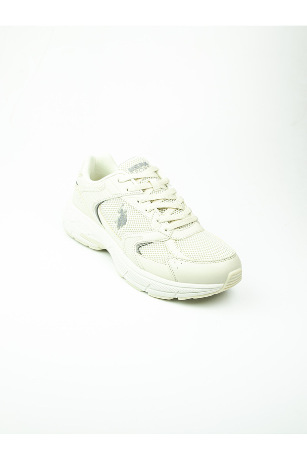 U. S. Polo Assn 101501745 Felix 4Fx Beige Men's Sneaker
