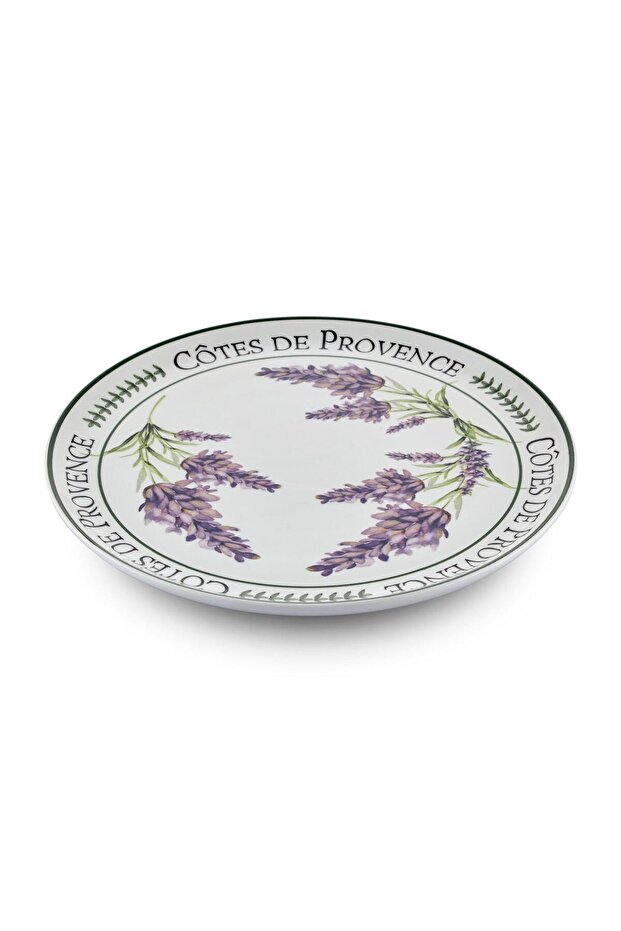 Provence Servis Tabağı 30 Cm - 1