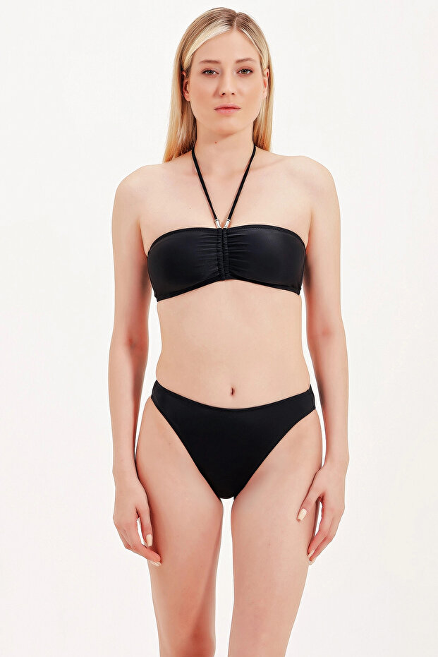 STRAPLEZ BİKİNİ ÜSTÜ - 1