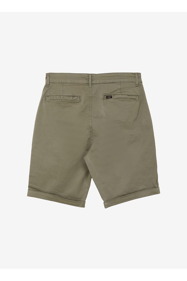 Regular Fit Haki Erkek Şort L231145801 Non Denim Şort - 2