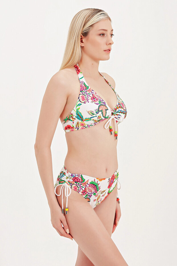 KALIN ASKILI BİKİNİ ÜST - 2