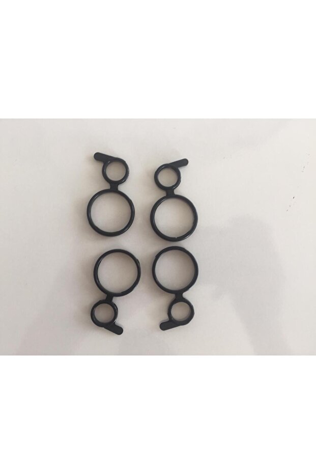 KÜLBÜRÜTÖR KAPAK CONTASI TAKIM E81-E82-E88-F20-2F45-F46-E90LCI-E91LCI-E92LCI-E93LCI-F30-4F32-33-36-- - 2