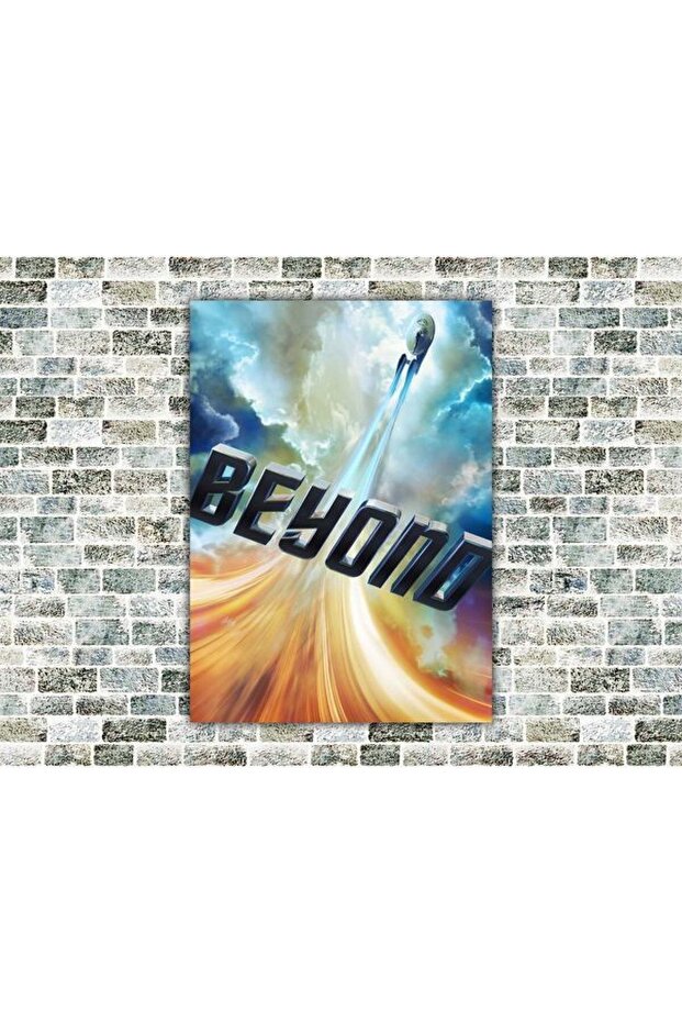 Masă din lemn Beyono - 1