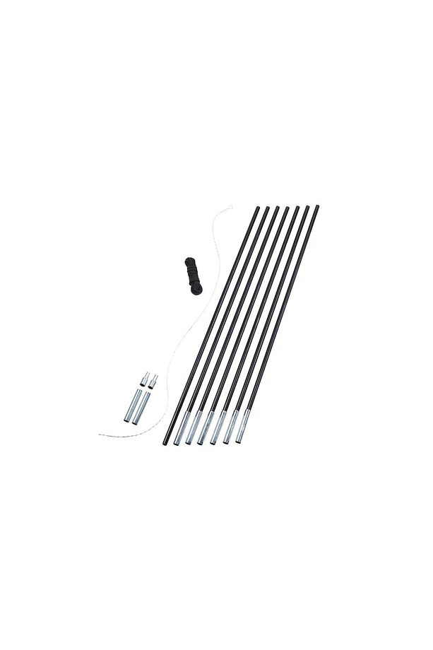 Pole DIY Set 8.5 mm Universal Çadır Polü Seti - 1
