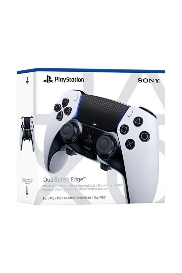DualSense Controller Edge PS5 - 2