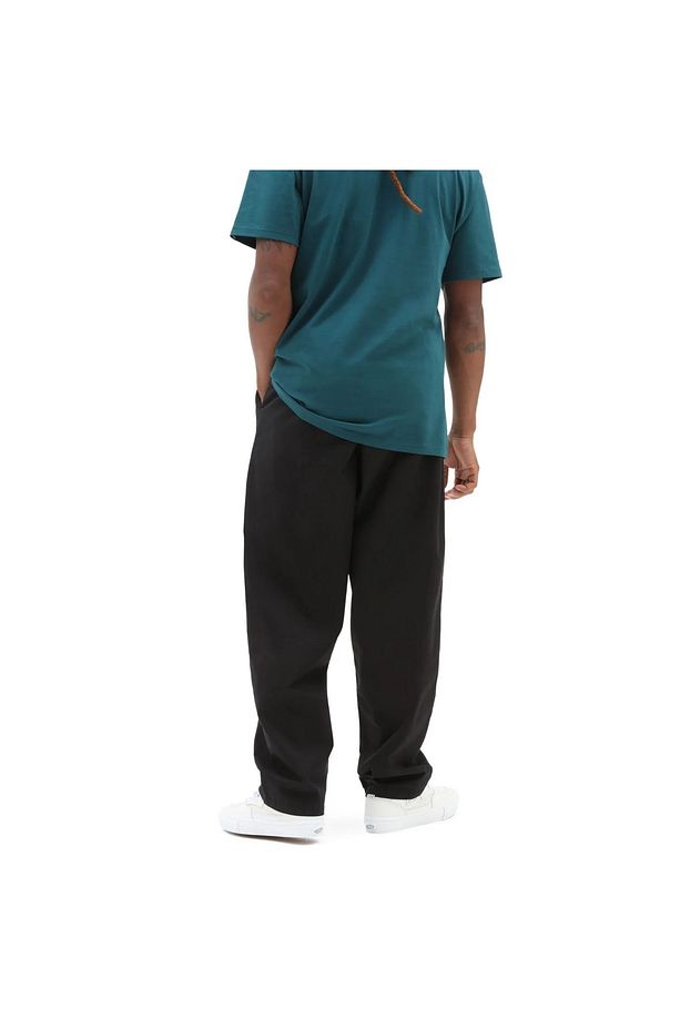 RANGE BAGGY TAPERED ELASTIC WAIST PANT - 3