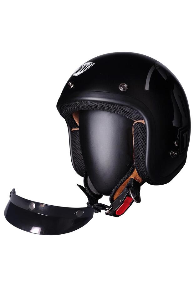 N-314 YARIM KASK - 2
