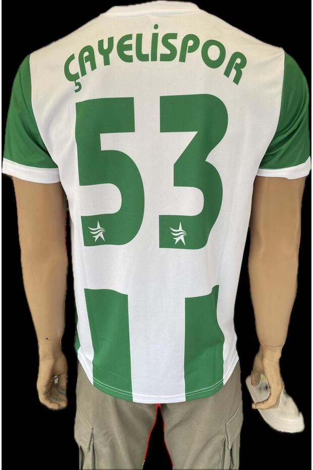 çayelispor forma - 2