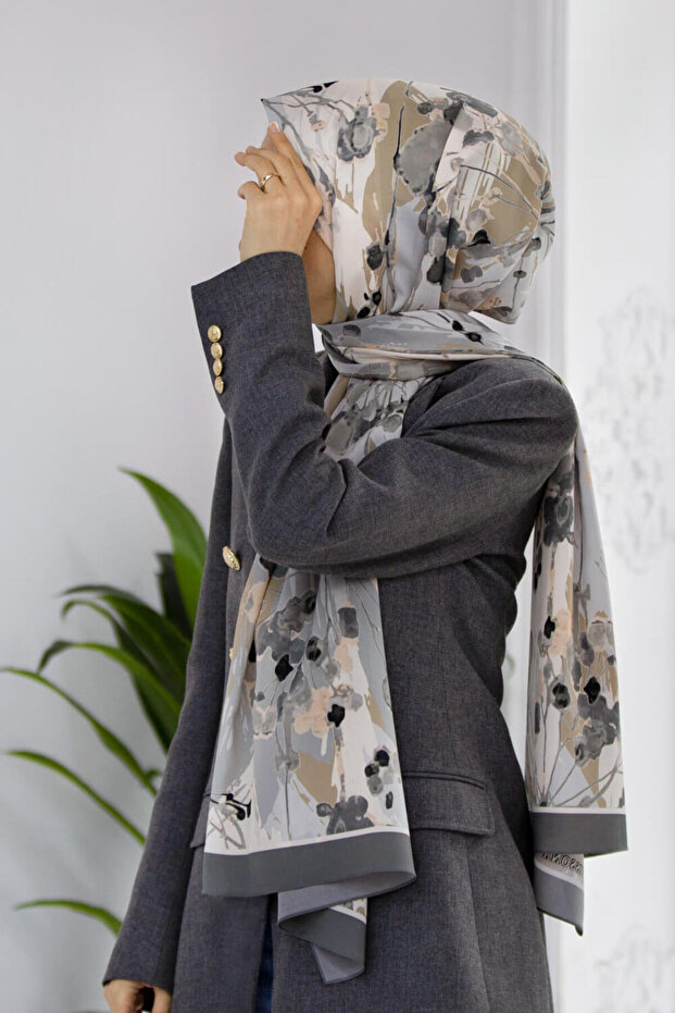 Luxury Medina Silk - Stylish and Convenient