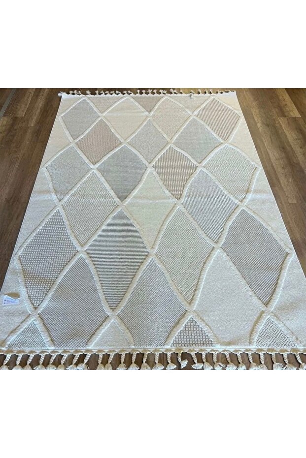 İpek lüx halı - 1