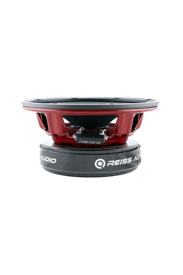 REİSS AUDİO RS-M6ARN 16CM MİDRANGE - 4