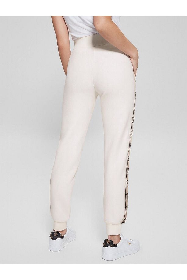 BRITN KADIN REGULAR FIT EŞOFMAN ALTI - 2