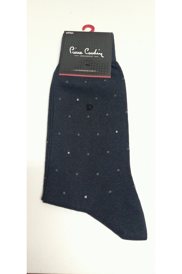 PIERRE CARDIN MEN'S SOCKS