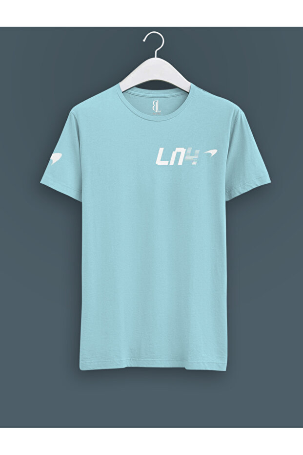 Lando Norris Mcl T-Shirt