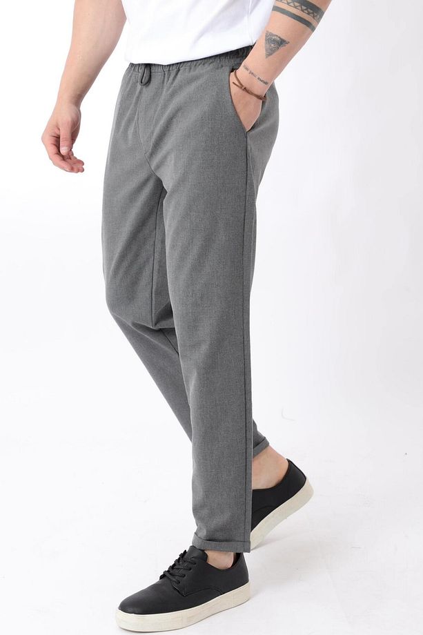 Duble Paça Jogger Pantolon PLDP MH-23_0344 - 3