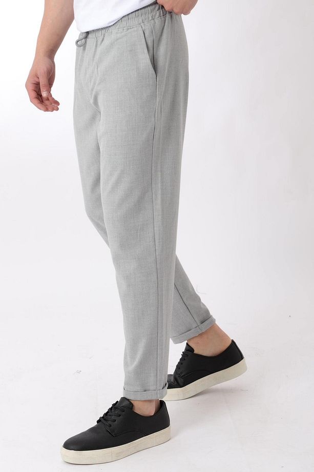 Duble Paça Jogger Pantolon PLDP MH-23_0344 - 1