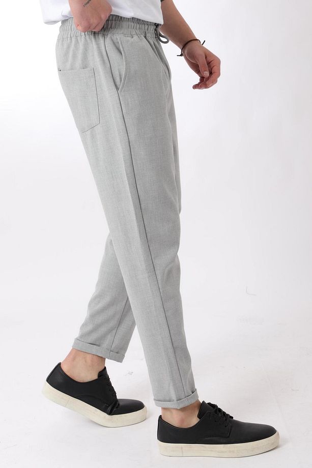 Duble Paça Jogger Pantolon PLDP MH-23_0344 - 3
