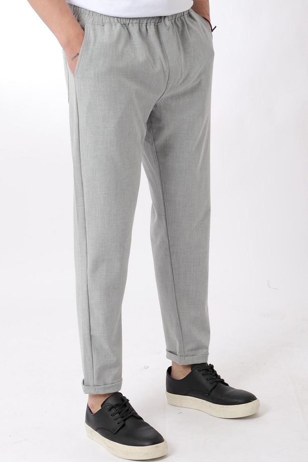 Duble Paça Jogger Pantolon PLDP MH-23_0344 - 2