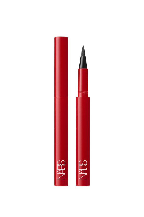 CLIMAX LIQUID EYELINER - Bulaşma Olmadan 16 Saat Süren, Mat Bitişli, Siyah Likit Eyeliner 0.4 ml - 1